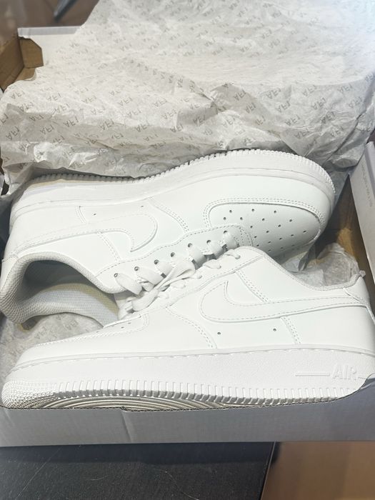 Nike Air force 1’07