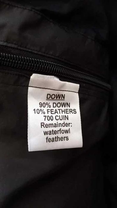 The North Face krótka damska kamizelka puchowa bezrękawnik