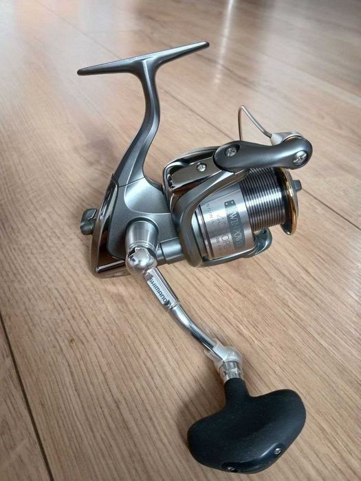02 Twin Power 4000