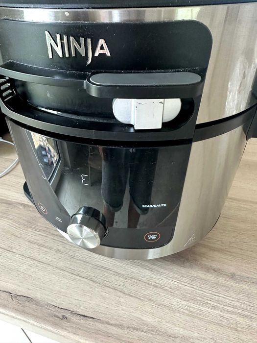 Multicooker NINJA OL750EU Foodi SMARTLID (7,5L)