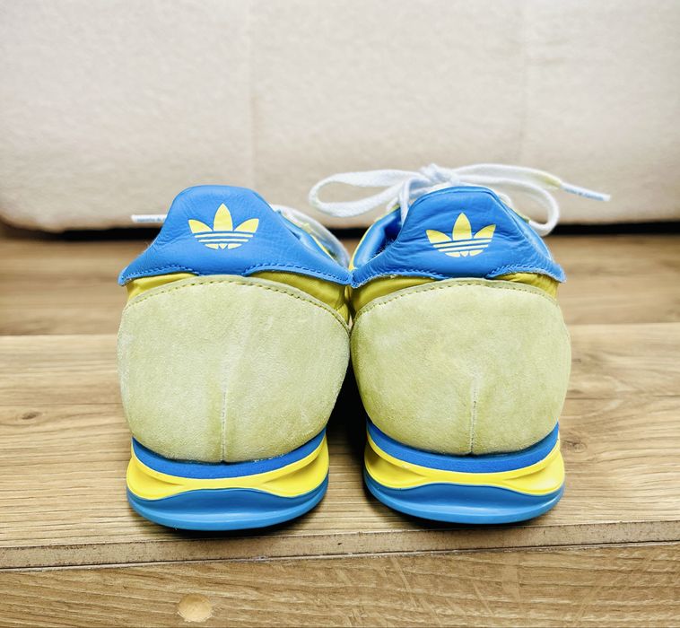 Adidas SL72 SPORT&RICH rozm 40