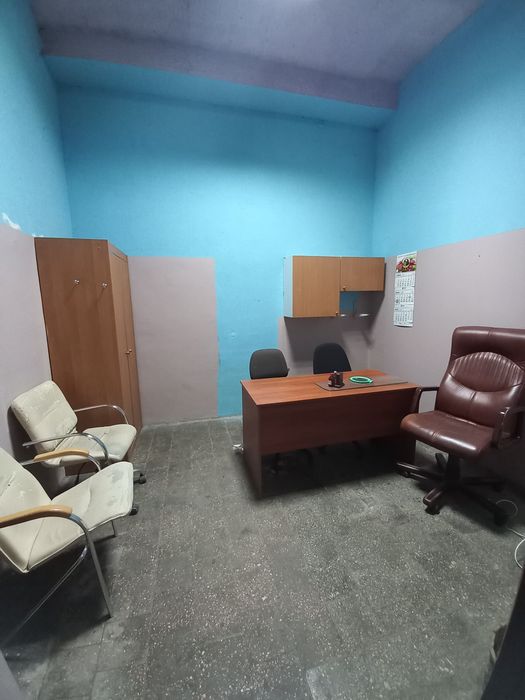 Сдам склад камера 90 м. Алексеевка