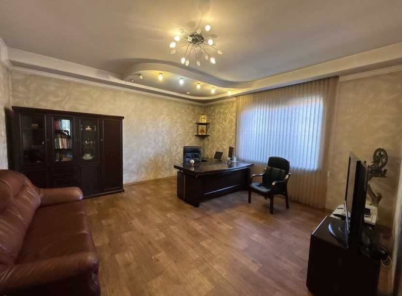 Капитальный дом в Крыжановке