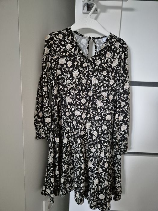 Sukienka Zara,  rozmiar 116
