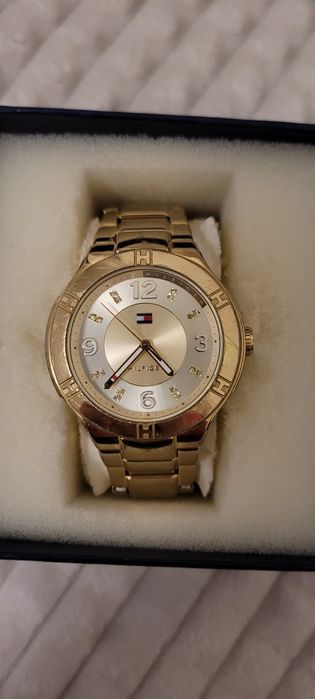 Zegarek Tommy Hilfiger