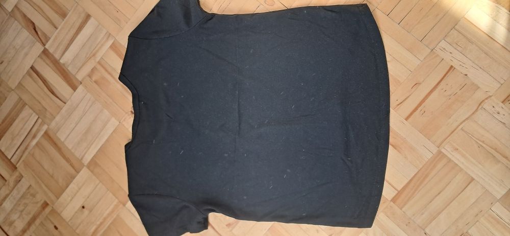 Podkoszulek, T-shirt roz 140 shein