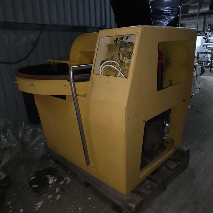 Куттер Л5-ФКМ-125 2 швидкості 126 л