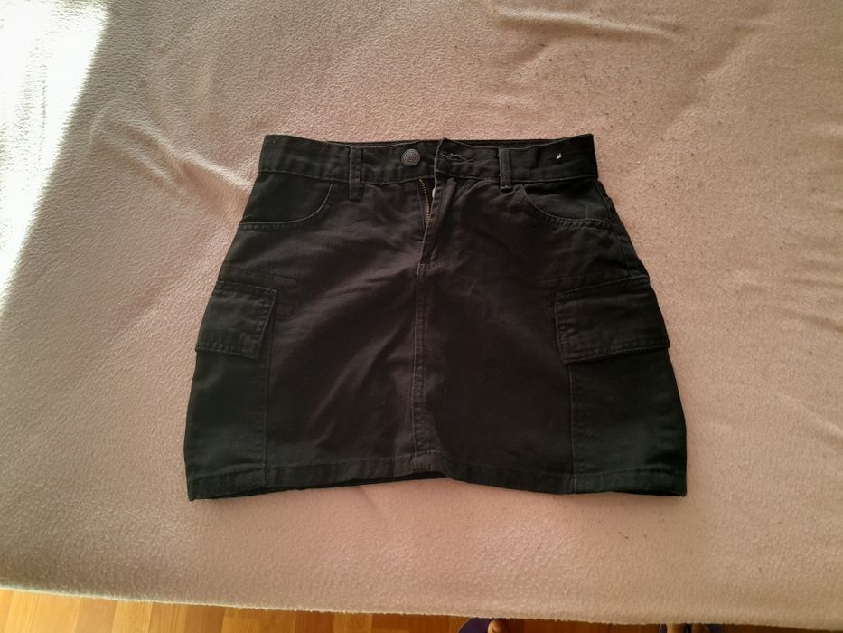 Conjunto de saias