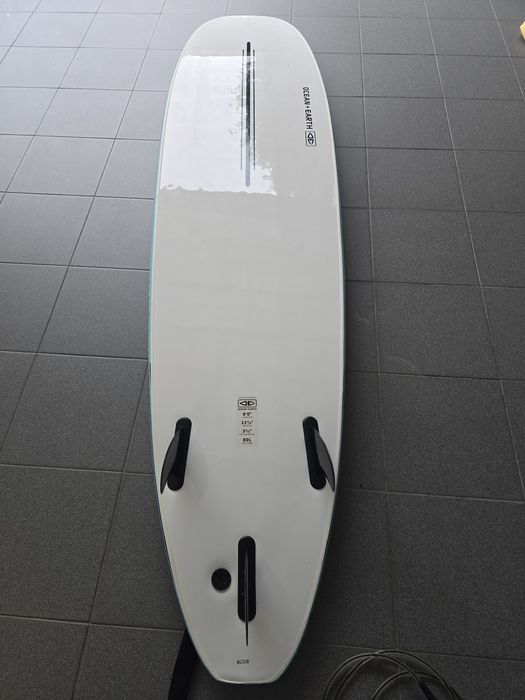 Prancha Surf 8" Ocean+Earth