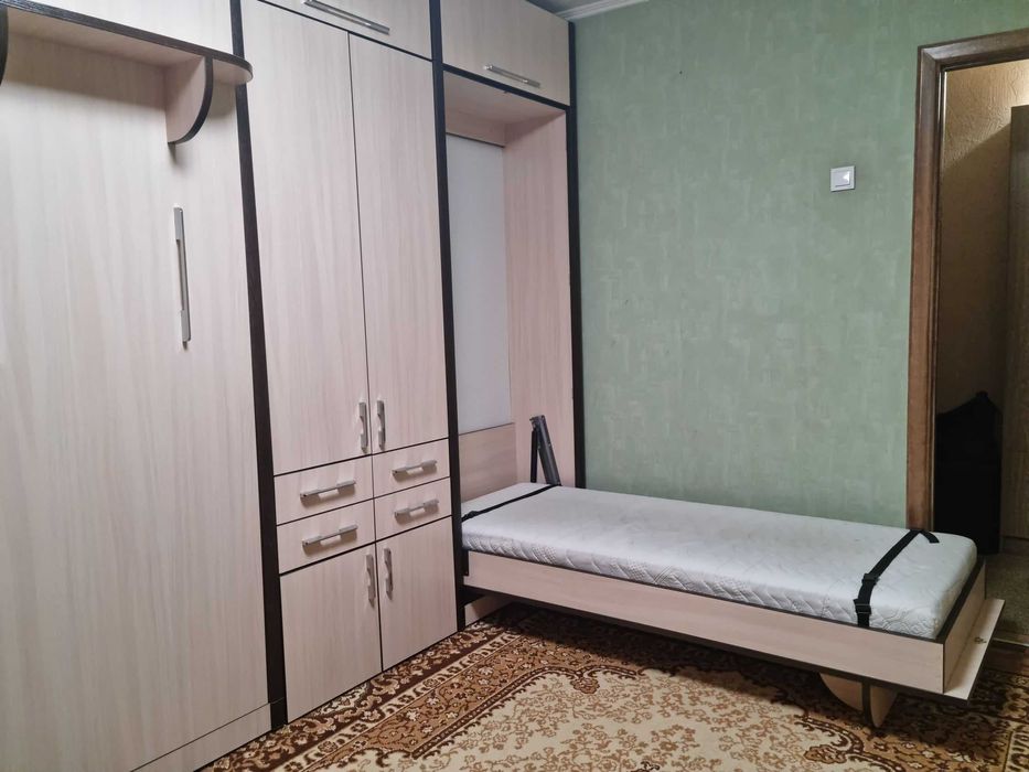 Продаж 2кімн.квартири Бородинський мікрн, вул.проф.Толока