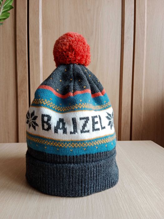 Czapka bajzel ptns pan tu nie stał