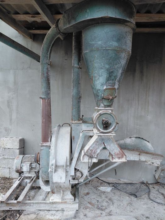 Промисловий млин ДКУ