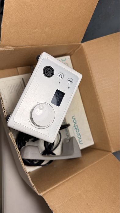 Фрезер Saeyang Marathon K35/SH30N