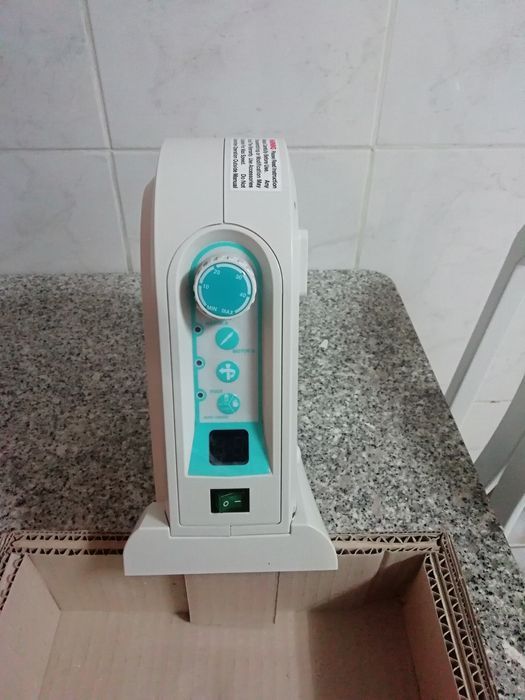 Micromotor Marathon dentária