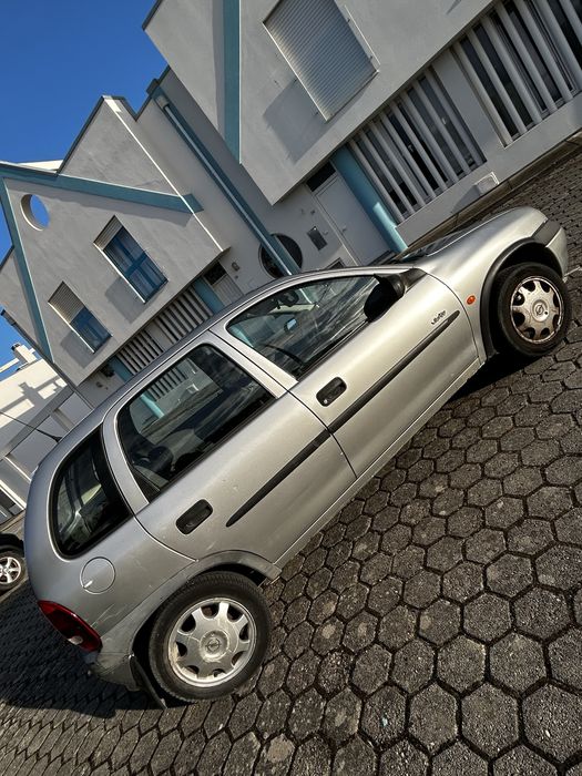 Opel Corsa 1.0 – 1999