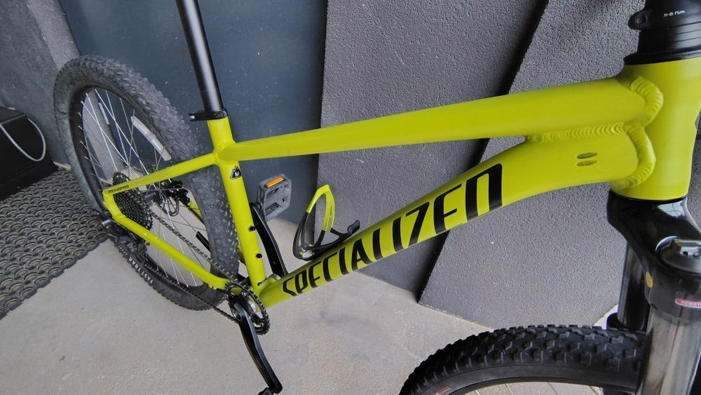 Sprzedam rower Specialized