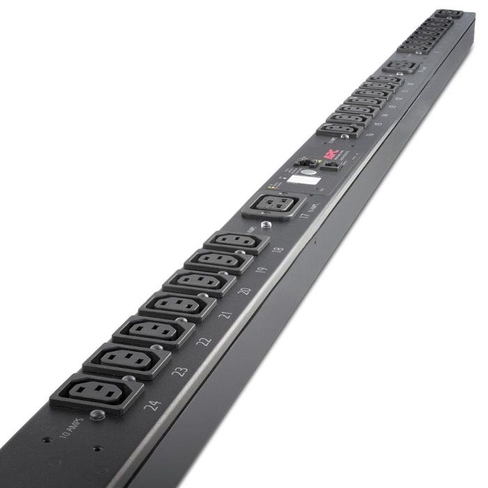 APC AP7951 - Rack PDU, Switched, ZeroU