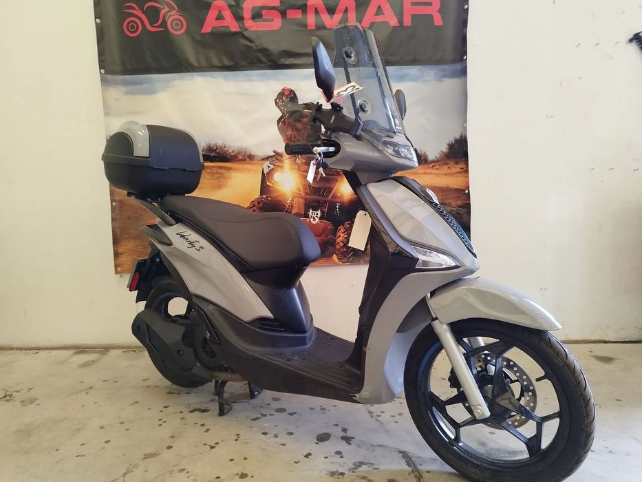 Piaggio