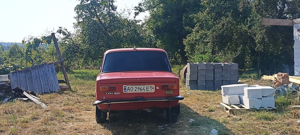 Автомобіль продам
