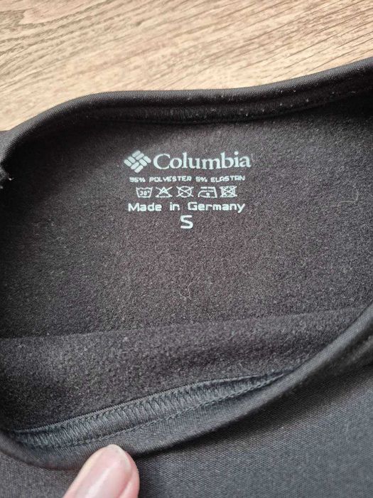 Термо білизна Columbia S теплий костюм