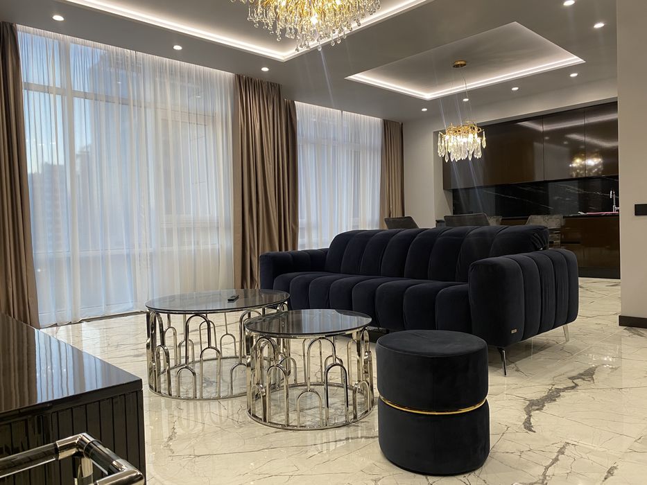 3-кімнатна квартира за адресою вул. Саперне поле (площа 113 м²) - Atlanta.ua - фото 2