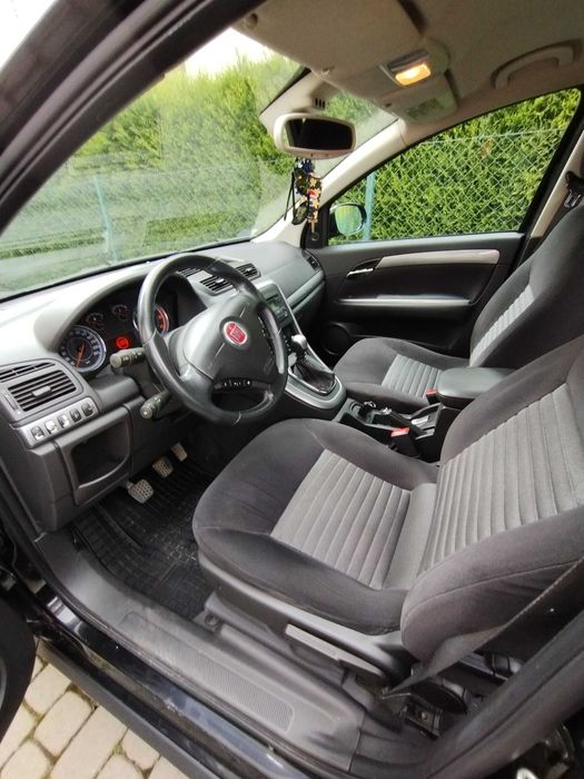 Fiat Croma 1.9 MULTIJET 2008