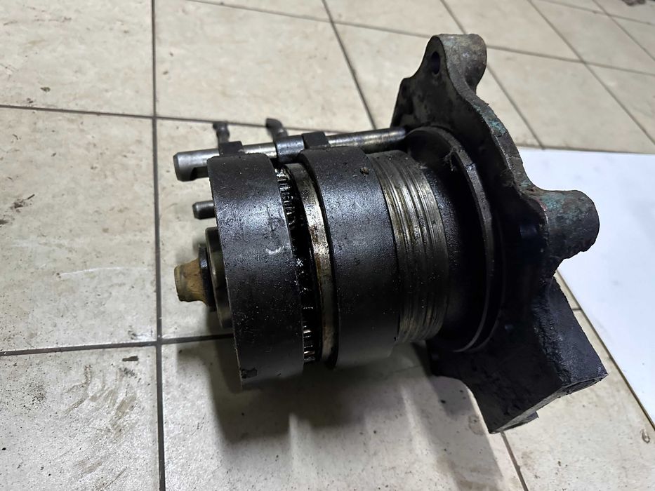 ВОМ Вал отбора мощности МТЗ