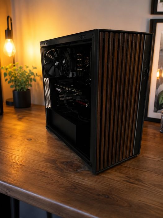 Komputer Gamingowy gtx1660ti