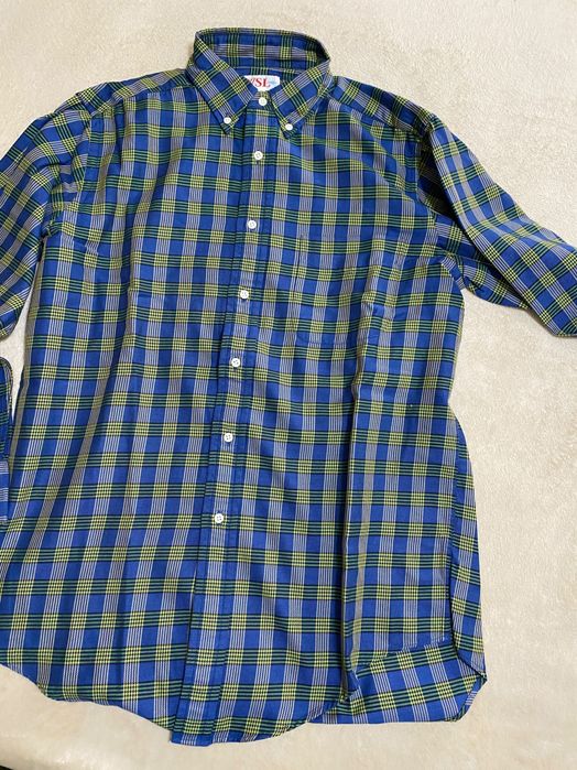 Camisa – Wesley - 41