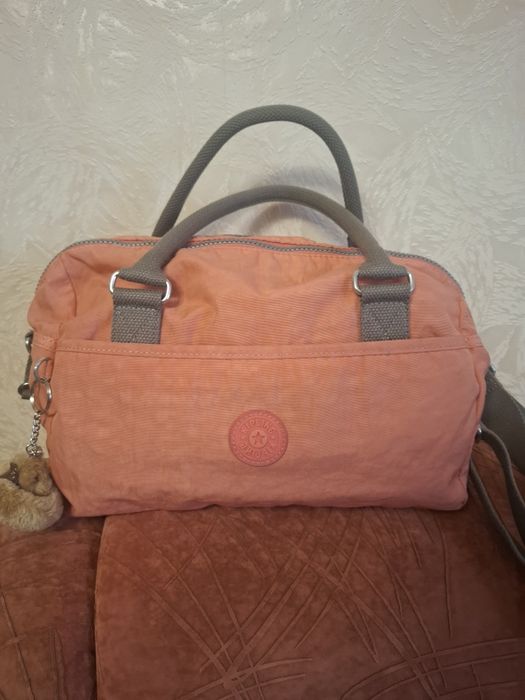 Оригінальна сумка Kipling