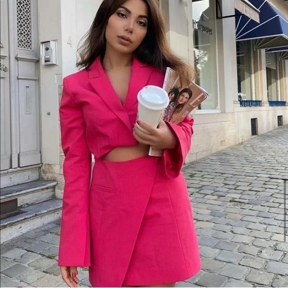 Плаття піджак Zara xs Рівне