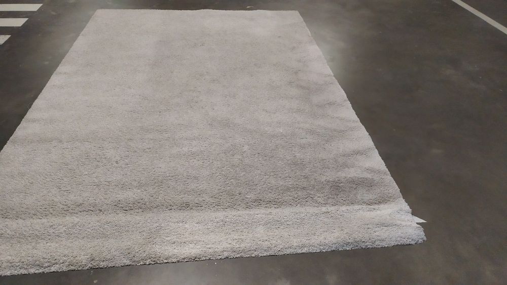 Tapete pelo comprido IKEA ÄRENDE