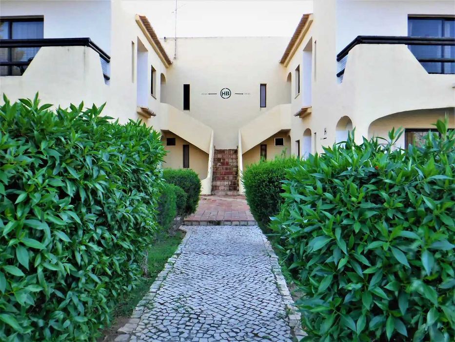 T1+1 para Férias de Verão – Alvor, Algarve