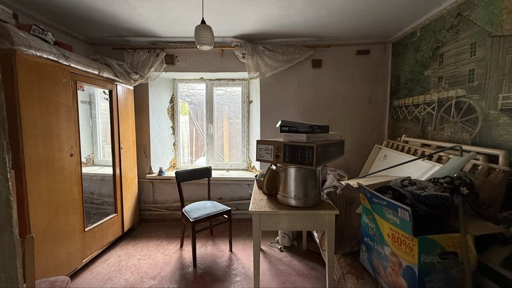 Продам будинок. Слободка. Агрономічна. Держакт