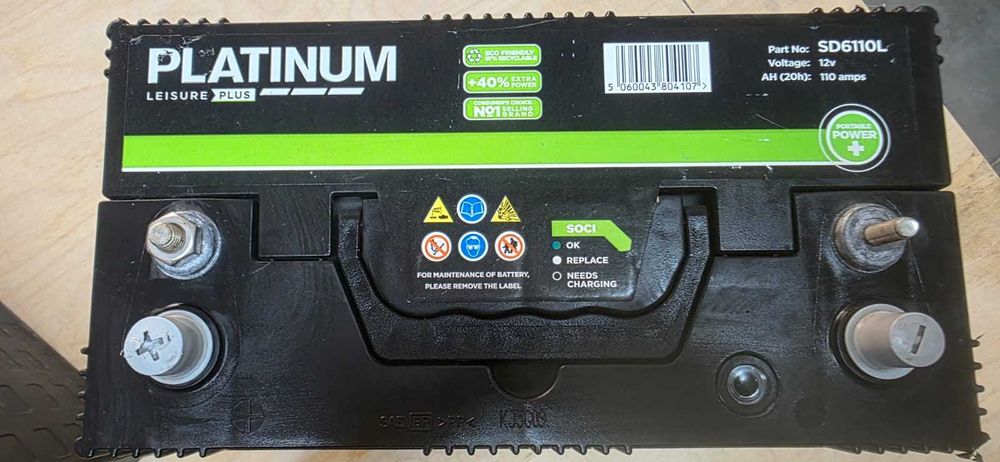 Kit Baterias de Litio + Inversor 3000W