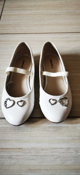 Buty komunijne mayoral 32