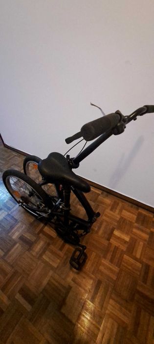 Bicicleta dobravel