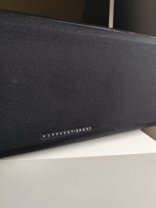 Центральный канал Mordaunt-S hort MS905C