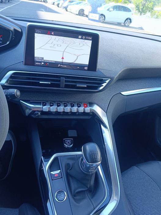 Peugeot 3008 1.2 32mil km Garantia