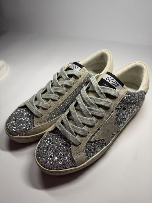 Кеди жіночі голден гус ggdb кеди superstar sneakers