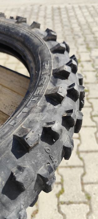 Pneus motocross Pirelli Michelin Mitas
