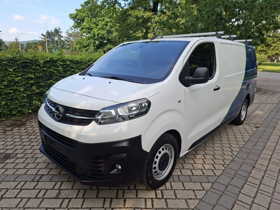 Opel Vivaro L3  Long L3 zabudowa WURTH - GWARANCJA 12 miesięcy