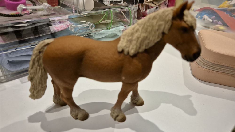 Koń schleich figurka