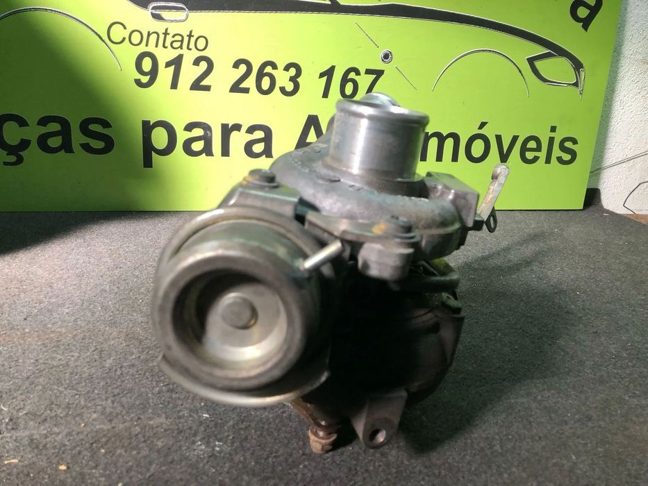 MINI COOPER 1.4 D TURBO - TR003