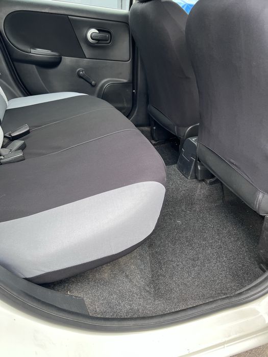 Note nisan Нісан Нот