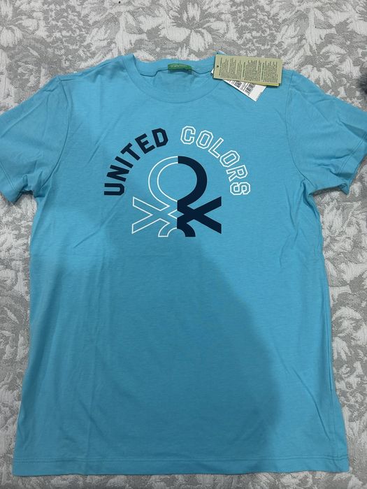 Conjunto de duas T-shirts para rapaz