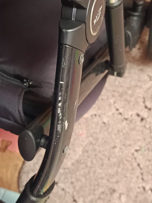 Продам дитячу коляску