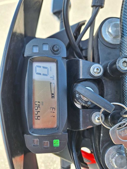 Sprzedam Aprilia SX50