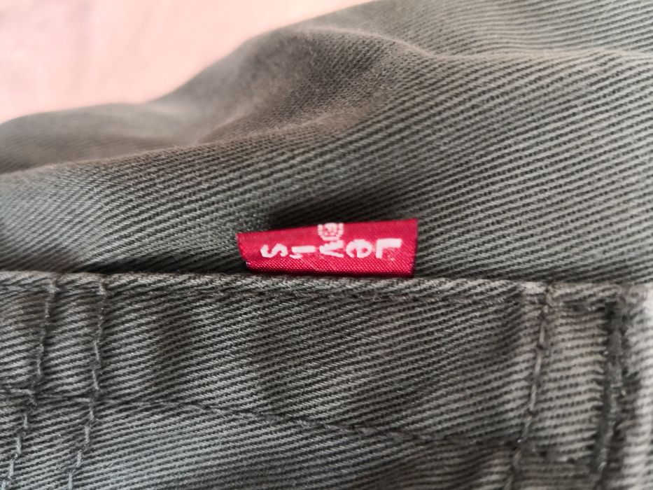 Sprzedam spodnie jeans firmy Levi Strauss