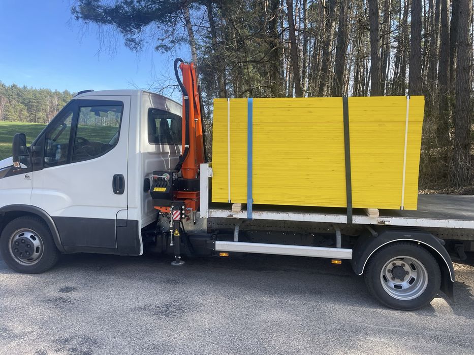 Sprzedam kpl szalunkow stropowych nowych lub uzywanych